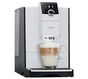 Cafetiere a grain Nivona CAFEROMATICA 796