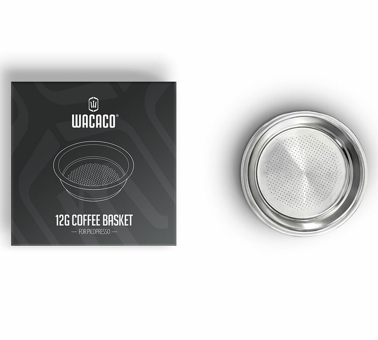 WACACO 12g Filter Basket PicoPresso