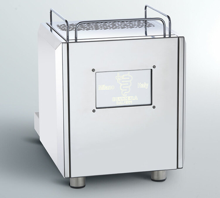 machine expresso italienne Bezzera Duo DE