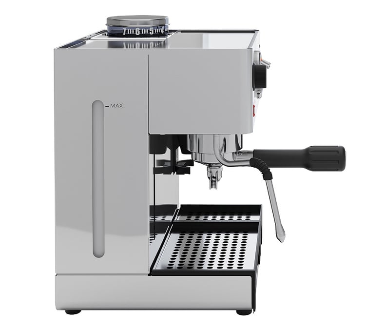macchina per caff&egrave; espresso LELIT PL042TEMD componente top di gamma