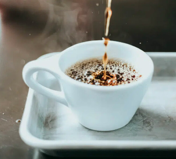 Amadita coffee beans