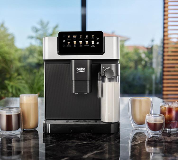 CEG7304X expresso broyeur design