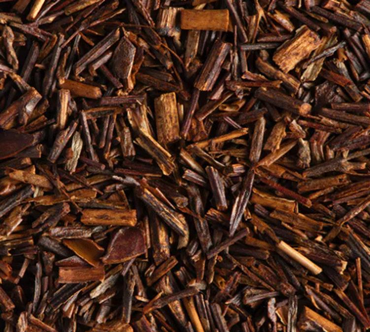 rooibos vrac vanille et citron
