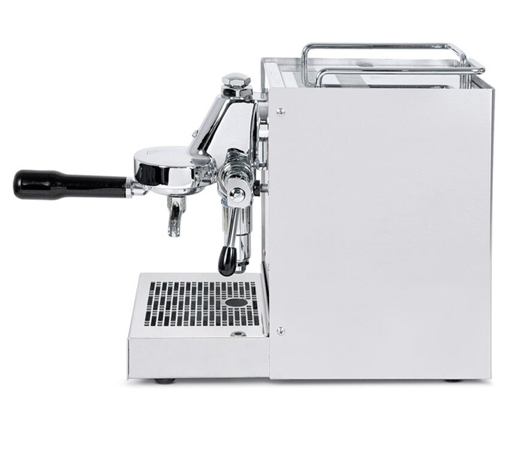 Machine &agrave; caf&eacute; avec percolateur QuickMill Carola EVO