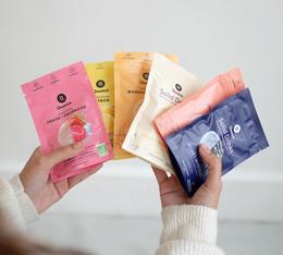 the glace peche solid drinks qwetch