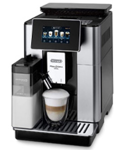 Latte Crema System Delonghi Primadonna ECAM 610.55.SB
