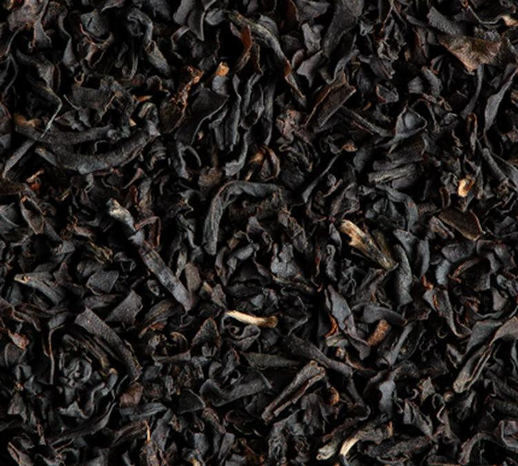 Th&eacute; en sachet - Th&eacute; noir Breakfast bio x24 - DAMMANN FR&Egrave;RES