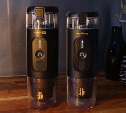 la nouvele e presso +