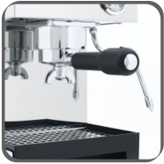 macchina da caffe PL41TEM anna lelit