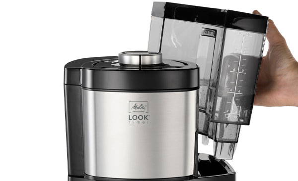 cafetiere electrique