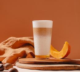 sciroppo pumpkin spice 1 litro in plastica Sweetbird