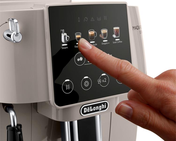 DELONGHI Magnifica Start FEB2252.BG affichage