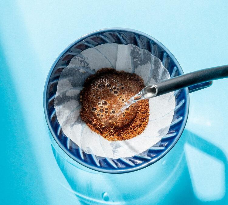 chicchi di caff&egrave; lugat scuri e dolci 250 g