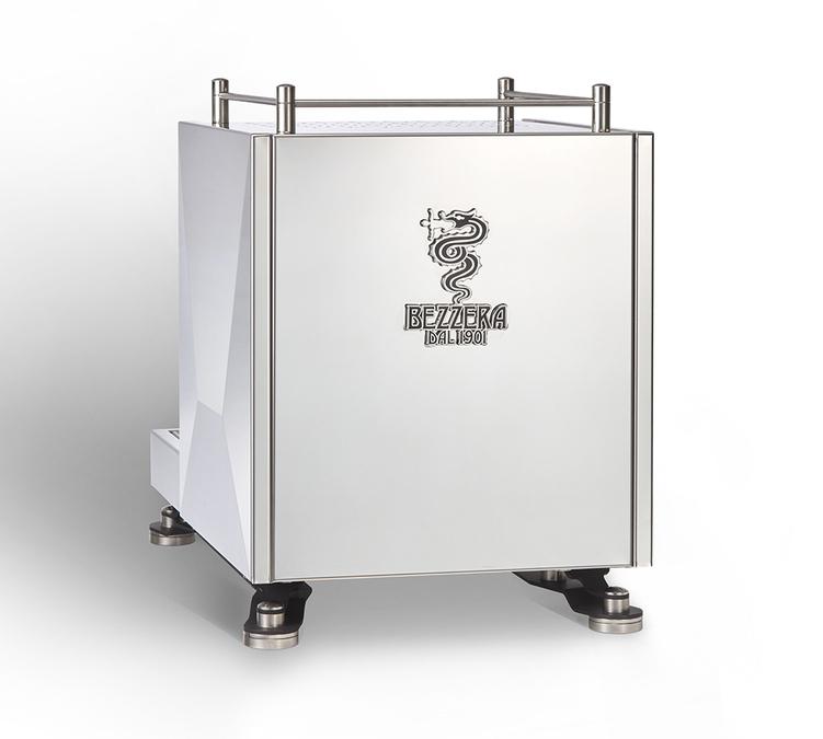 Machine expresso semi pro bezzera sole