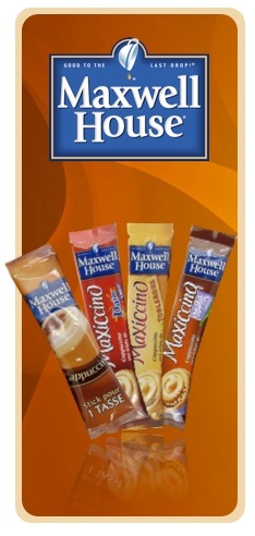 maxwell house