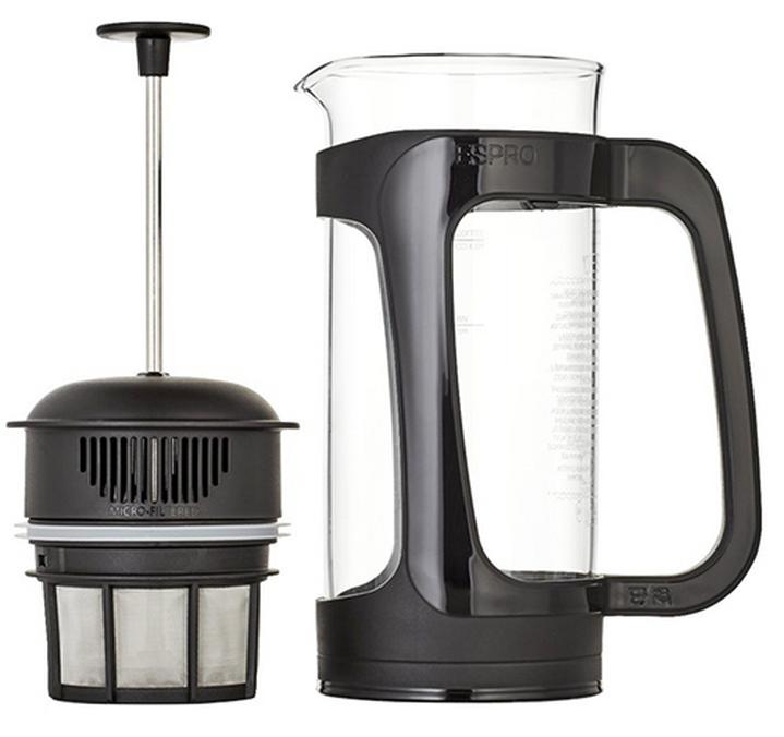 French Press p3 espro 1l