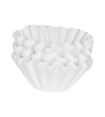 Moccamaster Technivorm White Paper Filters 110x250mm x 100