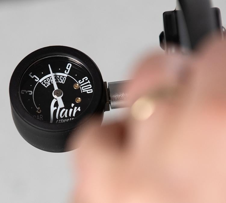 Flair 49 PRO Flair Espresso lever coffee machine