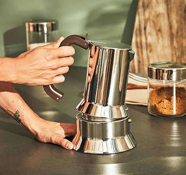 moka pot induction
