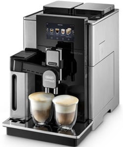 DeLonghi EPAM 960.75.GLM Maestosa per caff&egrave; in grani