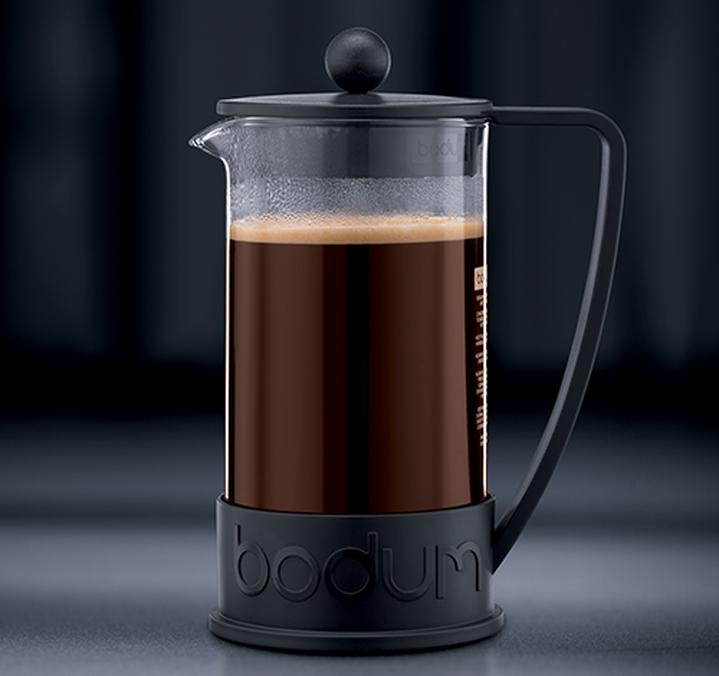 bodum cafetiere