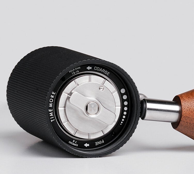 moulin a cafe manuel TIMEMORE Nano 3 Black
