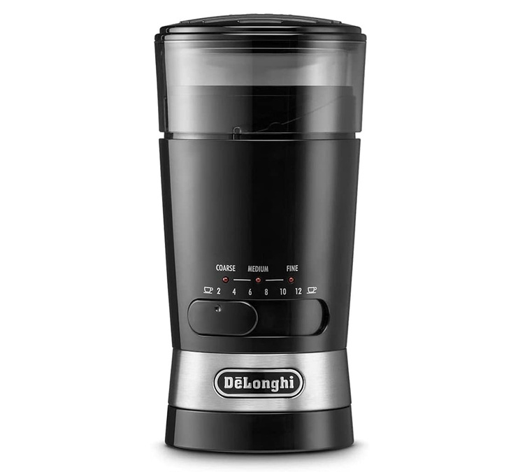 deLonghi macinacaffe kg210
