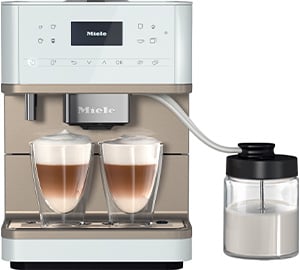Machine a cafe grain Miele CM6360 BB boissons