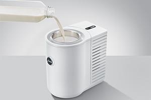 JURA Milchaufsch&auml;umer - Cool Control Milch 1L White (EB)