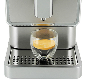 macchina caff&egrave; automatica Kottea CK307S.BV