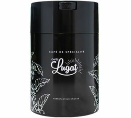 cafe lugat barattolo sottovuoto da 500 g