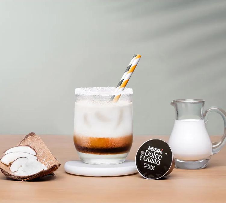 capsules dolce gusto espresso intense