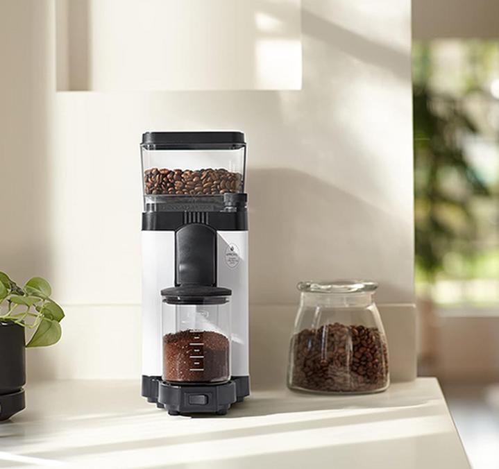 moulin cafe km5 blanc mat moccamaster