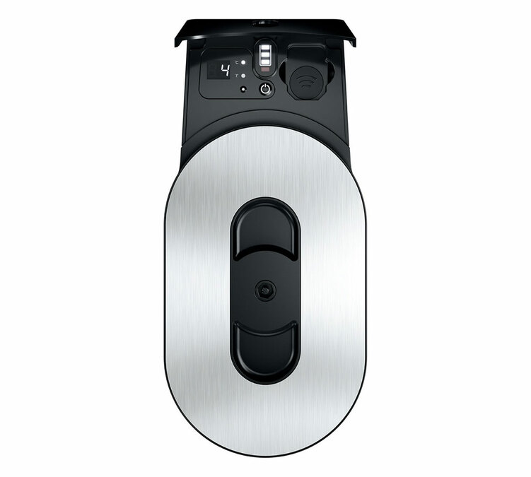 cool control mousseur lait jura