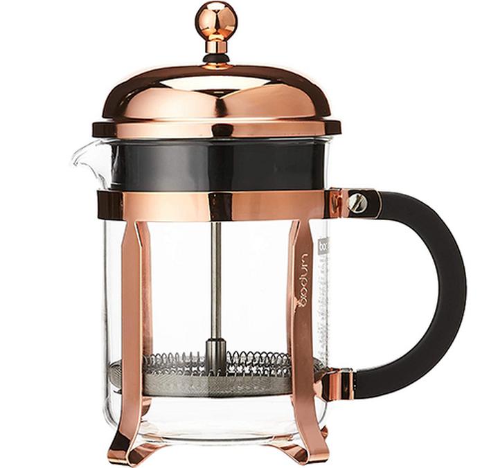 caffettiera a pistone chambord bodum 50 cl