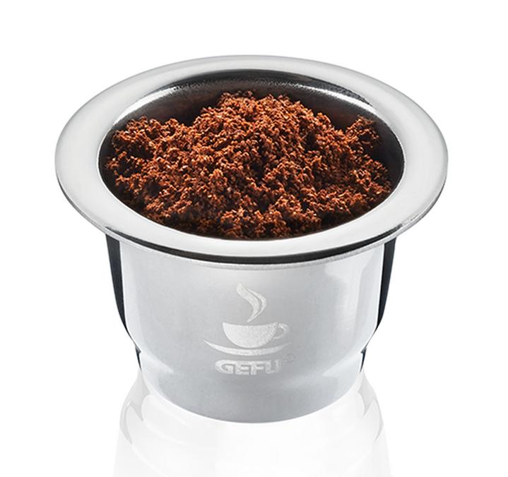 capsule rechargeable conscio gefu