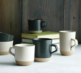 tasse kinto CLK-151 blanc