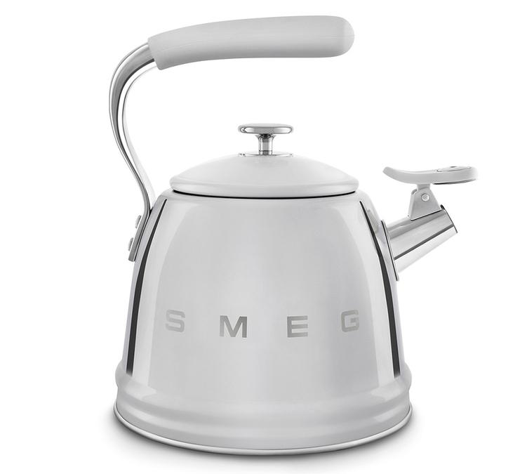 bouilloire smeg vintage