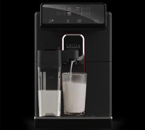 Machine a cafe automatique Gaggia Magenta Prestige entretien