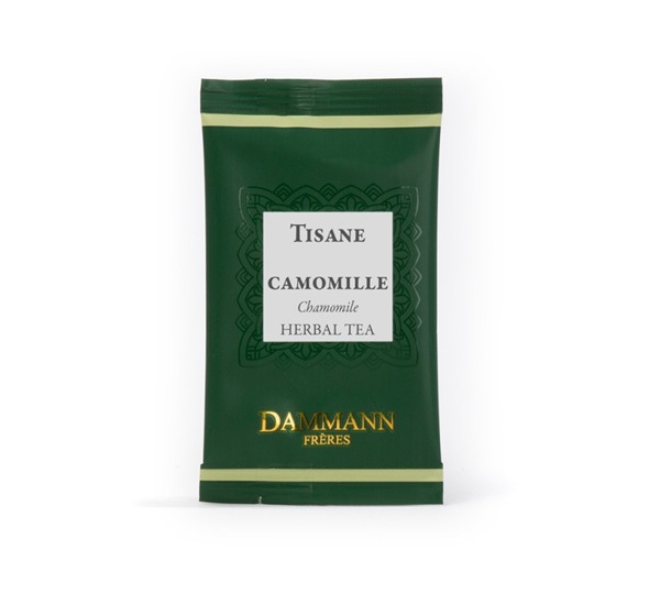 Tisana alla Camomilla - Dammann Fr&egrave;res