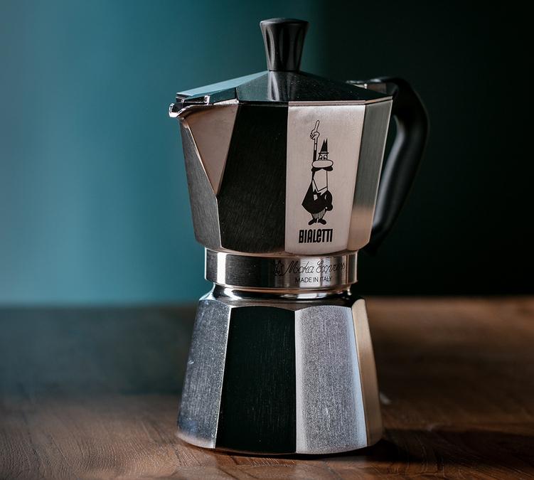 moka express bialetti