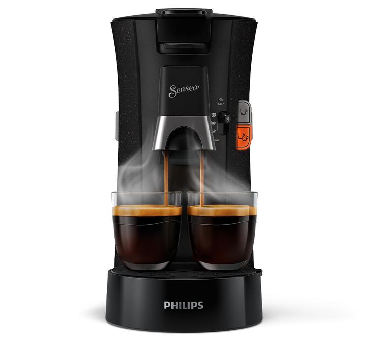 recettes cafes de la machine a dosette senseo select