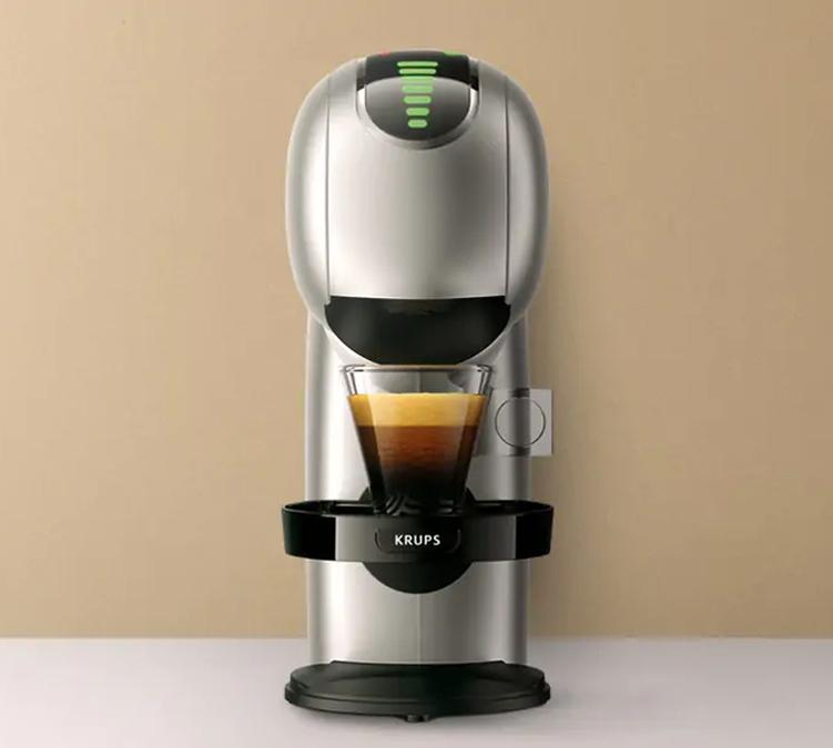 machina capsule dolce gusto genio krups