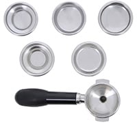 Macchina espresso KOTTEA CK150S accessori