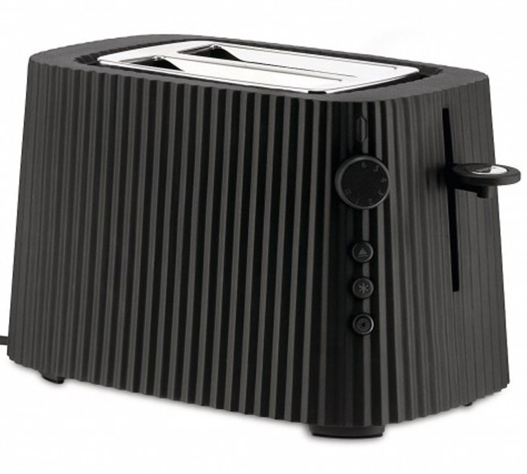 gamme pliss&eacute; alessu black