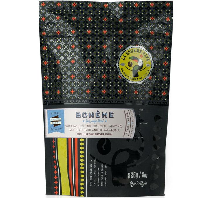 La  Boh&egrave;me - 226g