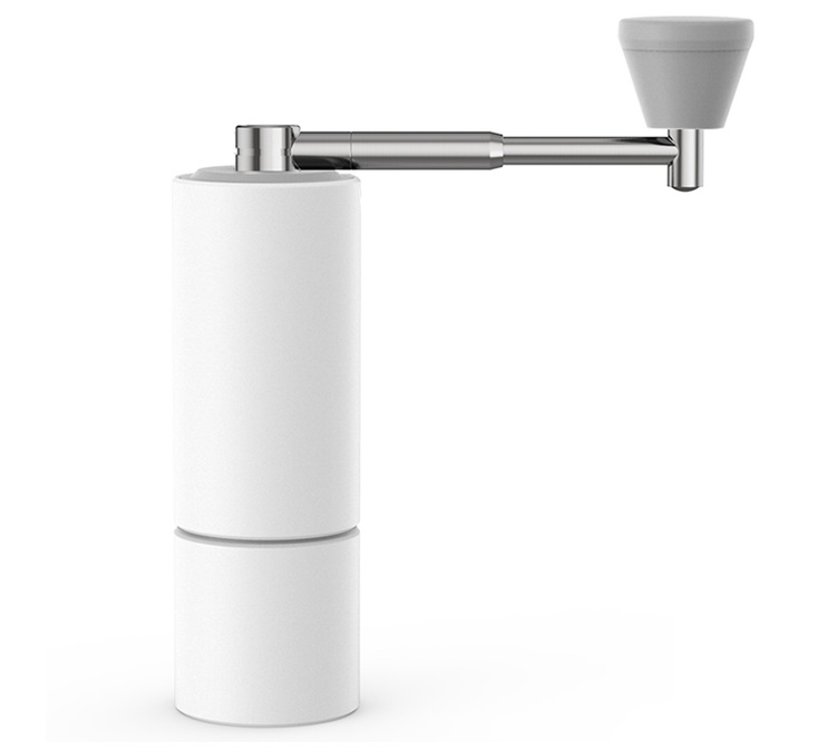 White Timemore Chesnut Grinder