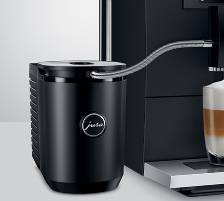 Mousseur a lait jura EB cool control