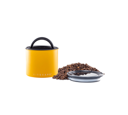 Airscape Canister Yellow Matte - 250g