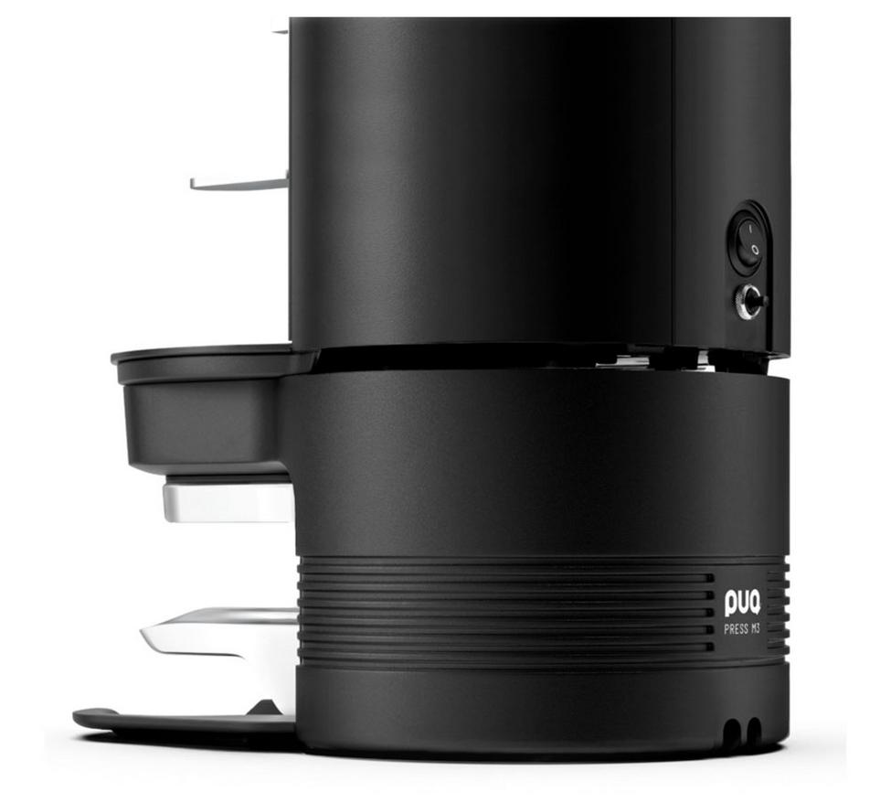 Puqpress M5